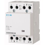 Eaton Z-SCH230/63-22 inštalačný stýkač, 230 V, 240 V, 63 A, 2 spínacie, 2 rozpínacie, 1 ks; 248857