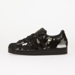 Adidas Superstar II Core Black/ Core Black/ Core Black 8