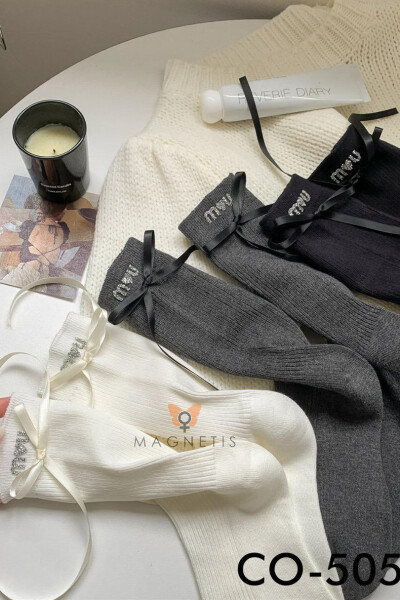 APLIKÁCIA PONOŽKY CO-5058 nero UNI