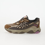 Tenisky Asics Neotide Brown Storm/ Feather Grey EUR 42.5