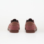 Tenisky adidas Galapagos Quiet Crimson/ Wild Sepia/ Fox Brown EUR 40 2/3