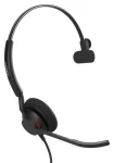 JABRA Engage 50 II UC Mono / Slúchadlá / mikrofón / USB-C (5093-610-299)