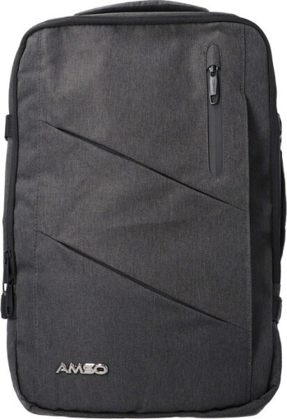 Triton Nowy plecak pre notebook 15,6" AMSO TUNG Duży, pojemny, wodoodporny KLB220105