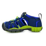 Keen seacamp ii naval academy/chartreuse k (cnx) športové sandále 24 EUR