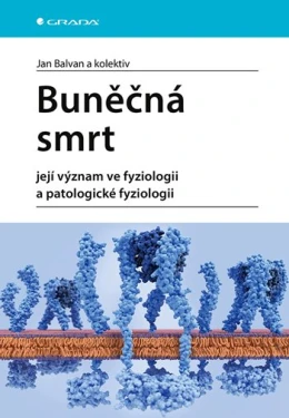 Buněčná smrt, Balvan Jan