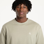 Tričko Calvin Klein Jeans Painted Calvin Klein Tee Gray L