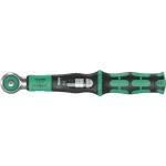 WERA Safe-Torque Momentový kľúč račňou 12 Nm (05075800001)