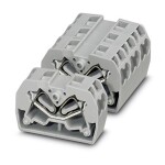 Mini feed-through terminal block MSDBV 2,5-M 3249198 Phoenix Contact; 3249198