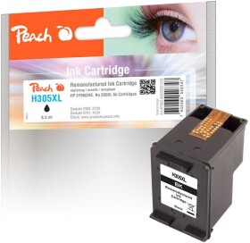 Peach wkład z Tonerem 1 ks Náhradný Wysoka wydajność (XL) Čierny