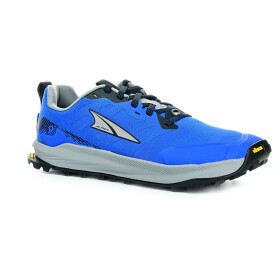 Altra Lone Peak 9+ Victoria Blue/Ultimate Gray/Black pánske športové tenisky 46 EUR