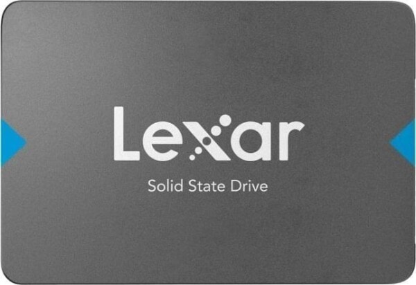 Lexar NQ100 1TB 2.5" SATA III (LNQ100X001T-RNNNG)