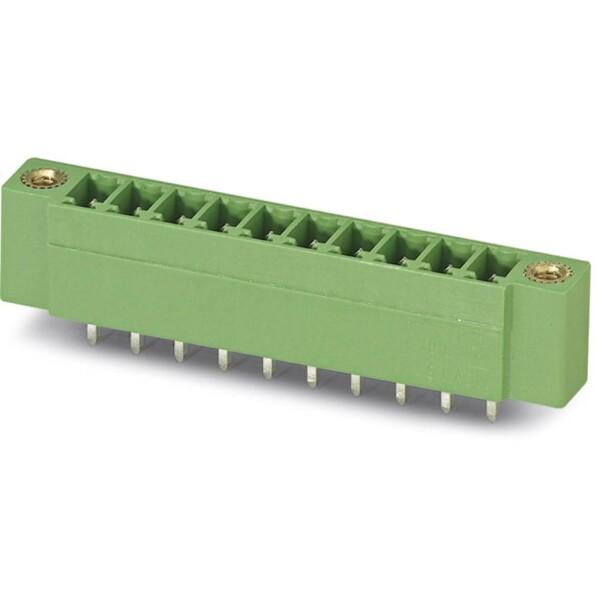 Base strip MCV 1,5/ 9-GF-3,81 1830664 Phoenix Contact; 1830664