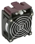 SuperMicro FAN-0082L4 / Ventilátor do servera / 80 × 80 × 38 mm / 5000 RPM / 68,3 CFM / 45 dB (FAN-0082L4)