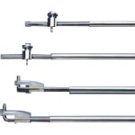 DU-BRO 941 Push-Rod-System ojnice 1 ks; 941