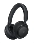 Anker Soundcore Space 2 čierna / Bezdrôtové slúchadlá / mikrofón / ANC / LDAC / BT 6.1 / výdrž 70 h (D1402G11)