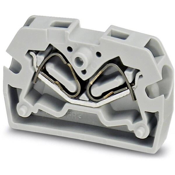 Mini flange terminal block MSBV 2,5-F 3249059 Phoenix Contact; 3249059