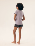 Pyžamo Naturaleza 42893-04X - Henderson Ladies M