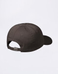 Carhartt WIP Madison Logo Cap Tobacco/White