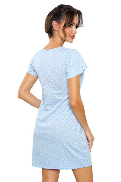 Košeľa Donna Sky w/r S-2XL modrá L