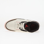 Tenisky Air Jordan 3 Retro "World's Best Dad" Sail/ Black-University Red-Pale Ivory EUR 47.5