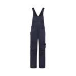 Pracovné nohavice Tricorp Bib & Brace Twill Cordura unisex MLI-T67T8 44