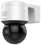 HIKVISION DS-2DE3A404IWG-E/W / IP kamera / PTZ / 4Mpix / 4X zoom / Wi-Fi / IR 50m / mikrofón (DS-2DE3A404IWG-E/W)