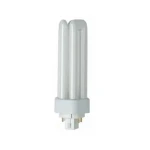 OSRAM DULUX T/E 26W GX24Q / úsporná žiarivka / 1750 lm / 4000k / 20000h / 230V / G / biele (DU-TE-26-840)