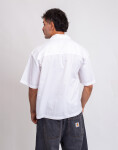 Carhartt WIP S/S Kendry Shirt White/Black L