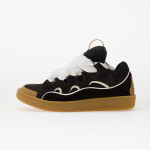 Tenisky Lanvin Curb Sneakers Honey/ Black EUR 46