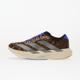 Tenisky adidas Adizero Evo SL W Preloved Brown/ Iron Metalic/ Lucid Blue EUR 40 2/3