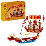 LEGO® Iconic 40678 LEGO® Kalendár sviatkov