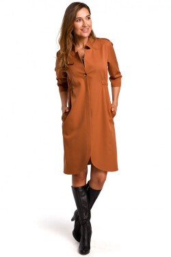 Denné šaty model 135947 Stylove XXL