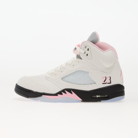Tenisky Air Jordan 5 Retro "35th Anniversary" (HQ7978-102) White/ Med Soft Pink-Black EUR 43