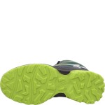 Detské celoročné topánky JUPITER GTX Blue/Light Green Superfit 1-003079-8000 - 37