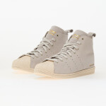 Tenisky adidas x Wales Bonner Superstar Hi Missto/ Wonder White/ Gold Metallic EUR 40