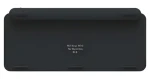 Logitech MX Keys Mini for Business grafitová / Bezdrôtová klávesnica / DE layout / Bluetooth / Logi Bolt (920-010597)