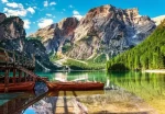 Castorland 103980 Dolomity, Taliansko