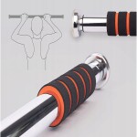 Iso Trade Hrazda na posilňovanie KLMZ01