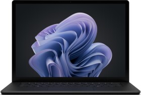 Microsoft Surface Notebook6 15" i7/32GB/1TB Win11Pro Black