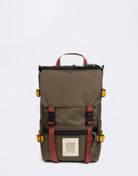Topo Designs Rover Pack Mini Woodland