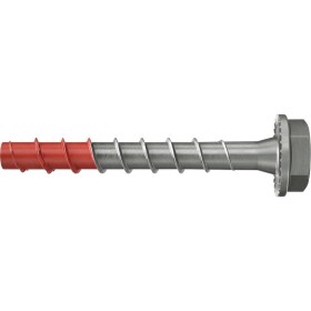 Fischer 573426 Concrete screw 50 mm vonkajší šesťhran 100 ks; 573426