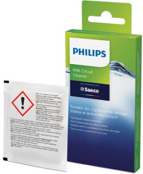 Philips Saeco CA6705-10 - Čistiaci prostriedok pre okruh mlieka (CA6705/10)