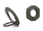 UAG Magnetic Ring Stand LT Magnetický držiak na mobil olivová (964452117272)