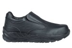 Bezpečnostná obuv Cofra HATA BLACK S3S CI FO SR Veľkosť topánky: 42, MAXI COMFORT, Čierna