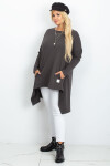 Tunika plus size model 222411 Relevantnosť universal