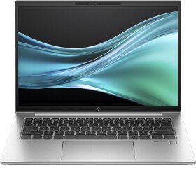 HP Hewlett Packard (HP) HP EliteBook 845 G11 AMD Ryzen 5 8540U 14inch 16GB DDR5 512GB W11P 3YW