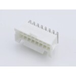 Molex vstavaná zásuvková lišta (štandardná) Počet pólov 16 15249164 1 ks Tray; 15249164