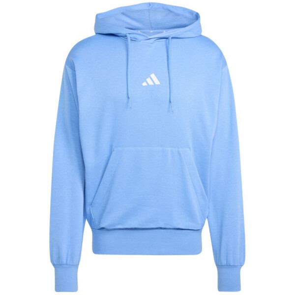 Adidas Essentials Feelcozy Fleece Hoodie M JX3312 muži M
