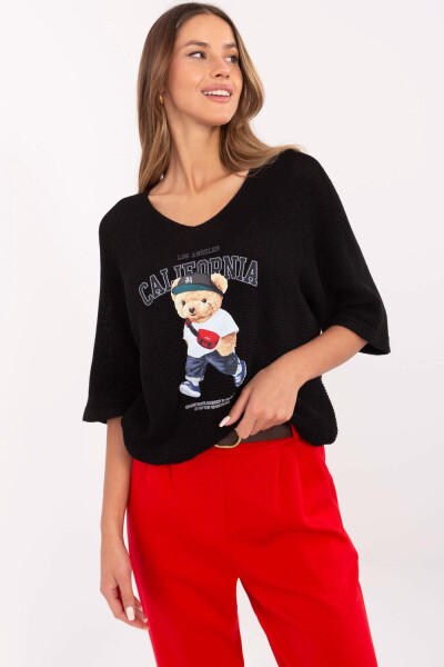 Sveter model 206727 Taliansko Moda universal