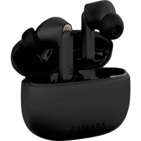 Creative Aurvana Ace čierna / bezdrôtové slúchadlá / mikrofón / Bluetooth / IPX5 / ANC (51EF1150AA000)
